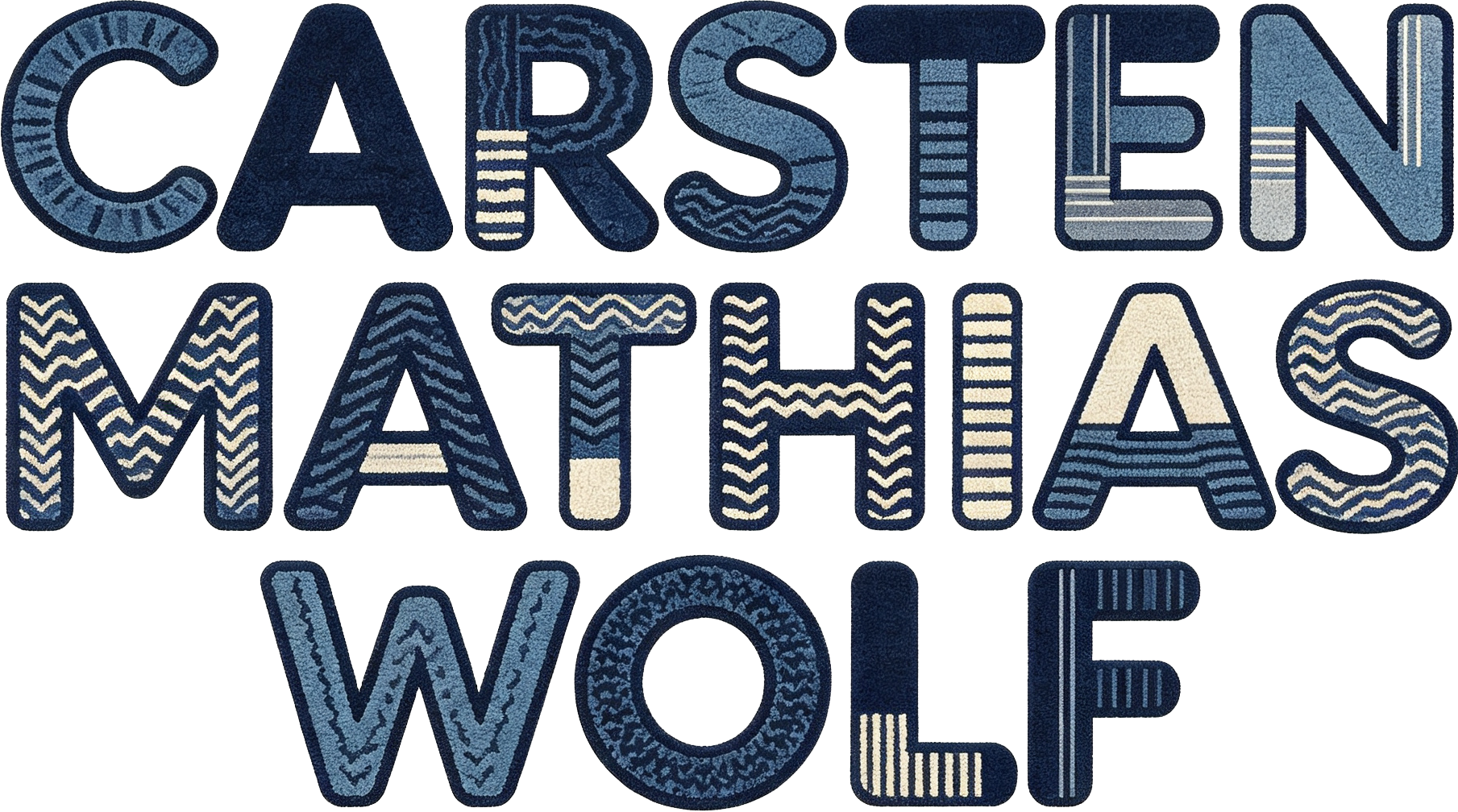 CARSTEN MATHIAS WOLF